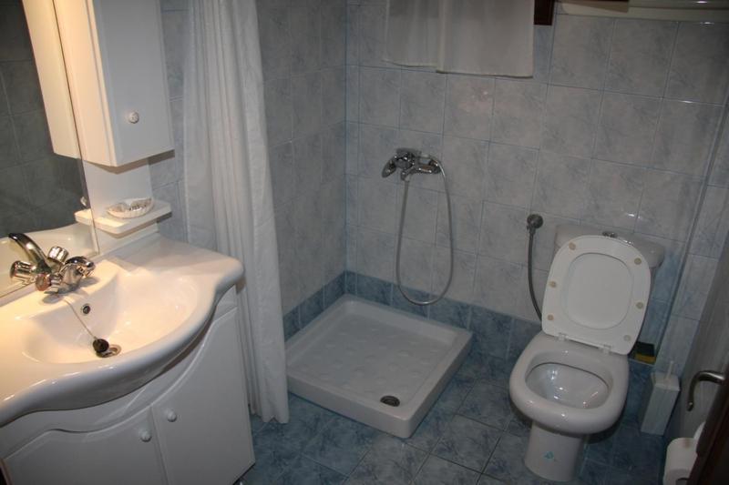Aris Junior Studios Neo Klima Skopelos المظهر الخارجي الصورة